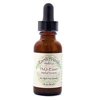 TMJ-Ease Drops, 30 ml = 1.0 oz
