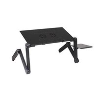 Multifunctional Laptop Table