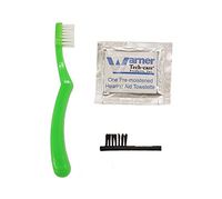 Specialty Cleaning Kit for ITE Hearing Aids