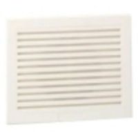 Honeywell - 747f - Product - Indoor Siren 2 Tone Flush Mnt OPEN BOX