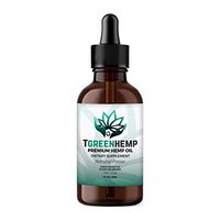 Premium Hemp Oil 250mg