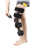TX Knee Joint Brace Orthosis Medical Supporter Ligament Injury Rehabilitation Active,B,Right