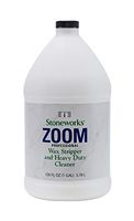 Zoom (1 Gallon) Sealer Stripper and Wax Remover for Stone and Tile
