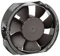 EBM papst 6448 Fan 48vdc 17w