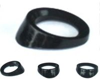 1981-87 Buick Grand National T-Type Regal Power Antenna Bezels