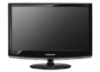 Samsung 2033SW 20-Inch Widescreen LCD Monitor