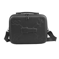Arrowsy Waterproof Portable Storage Bag Carry Case for DJI Mavic 2 & Smart Controller