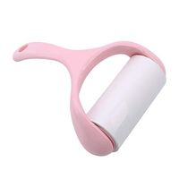 LJSLYJ Cleaner Lint Roller Pet Hair Remover Brush Sticky Hair Roll for Clothes Car Sofa,1#