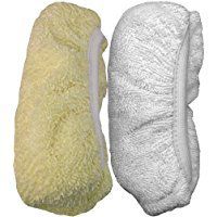 1 SH-Wipe and 1 SH-Micro MOP Covers for SH-MOP, Combo Pack