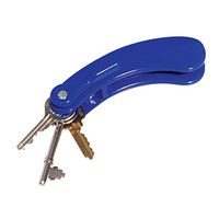 Key Turner Aid Holds 3 Keys