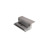 SECO-LARM E-942F1300/ZQ Enforcer Outdoor Z Bracket for the E-942FC-1K3SQ Electromagnetic Lock