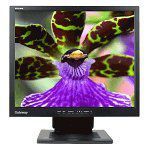 19" Gateway Fpd1940 DVI 720p LCD Monitor (Black)