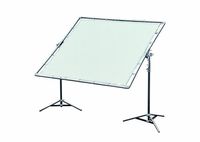 Avenger H2008 8x8 Feet Foldaway Frame by Cardellini