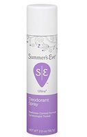 Summer's Eve Ultra Extra Strength Feminine Deodorant Spray, 2 oz