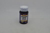 BV VITAMIN B12 TB 1000MCG 60 TR