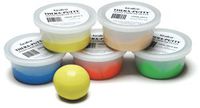Thera-Putty®: Firm Density, 2 oz., - 2 OZ/ EA