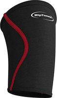 Elbow Compression Sleeve (1) - Rip Toned Support Brace for Weightlifting, Tennis, Pain, Tendonitis, Arthritis & Golf. Men & Women. Lifetime Warranty. Bonus eBook