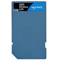 Socket Communications Go Wi-Fi! E300 802.11b SDIO Wi-Fi Card (WL6207-600)