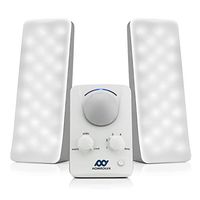 HomeoLux BEACON40 Personal — Adjustable Light System for Alzheimer's and Dementia