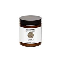 Triphala Digestive Tonic Organic - Balancing Formula for Detoxification, Elimination & Rejuvenation 8 oz