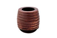 FALCON billiard carved tobacco pipe bowl from NEW 2017 collection