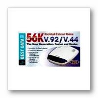 Smartone External 56k V92macintosh Modem