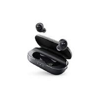 Zolo Z2000 Liberty True Wireless In-Ear Headphones - Black