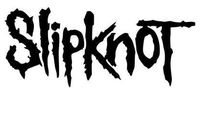 Slipknot Rock Band - Sticker Graphic - Auto, Wall, Laptop, Cell, Truck Sticker for Windows, Cars, Trucks