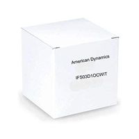 American Dynamics IFS03D1OCWIT