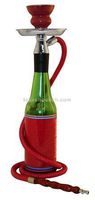 Badshah Portable Travel Hookah - Any Bottle