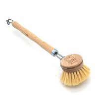 Kitchen Supply - Tampico Dish Brush, Pack of 3