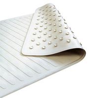Apex-Carex Bathtub Safety Mat, Size: 28 X16 Inches - 1 ea