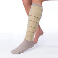 FarrowWrap basic Legpiece, Tan, BSN Jobst FarrowMed (Tall-M)