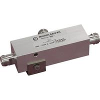 Microlab DN-84FN RF Coaxial Multi-Band Unequal Splitter/Tappers