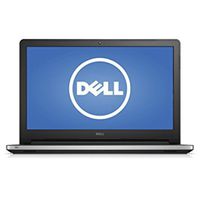 2017 Dell Inspiron 15 5000 15.6-Inch TrueLife HD Laptop PC, AMD A10-8700P Processor, 12GB Memory, 1TB Hard Drive, Backlit Keyboard, DVD+/-RW, AMD Radeon R6, WIFI, Bluetooth, Webcam, Windows 10, Silver
