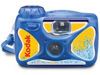 Kodak UnderWater Sport Camera, 8004707