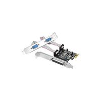 Siig - jj-p21211-s1 - cyber 2s1p pcie
