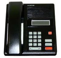 Meridian M7100 Telephone Black