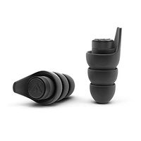 AXIL XPRSM/L XP Reactor Earplugs 33 dB Smoke
