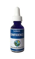 to Create Confidence Tree Essence