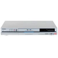 Toshiba RD-XS34 DVD Recorder with 160-GB Hard Drive