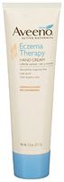 AVEENO Active Naturals Eczema Therapy Hand Cream 2.60 oz (Pack of 10)