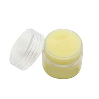 Awfand Beeswax Polish for Wood,Furniture Care Beeswax,Wood Wax for Artwork,Aurniture,Fooring,Seal Printed Stone,Wood Bracelets