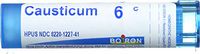 Boiron, Causticum 6c Multi Dose Tube, 80 Count