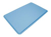 ALIMED 712072 GelPro Mat 18"W x 24"L Blue