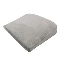 Little Story  Wedge Cushion, Wedge Pillow Pregnancy Wedge Memory Foam Maternity Support Body, Belly, Back