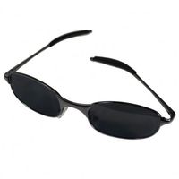 New Spy Specs Look Behind Sunglasses