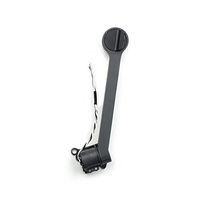 Original Back Right Motor Arm Repair Parts for DJI Mavic Pro - Black Right