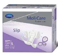 Brief Incontinence Molicare Large 30Ea/Bg