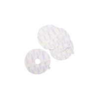 72107IPK - Double-Faced Adhesive Tape Disc 1-5/8, Stoma Opening 3-7/8 OD